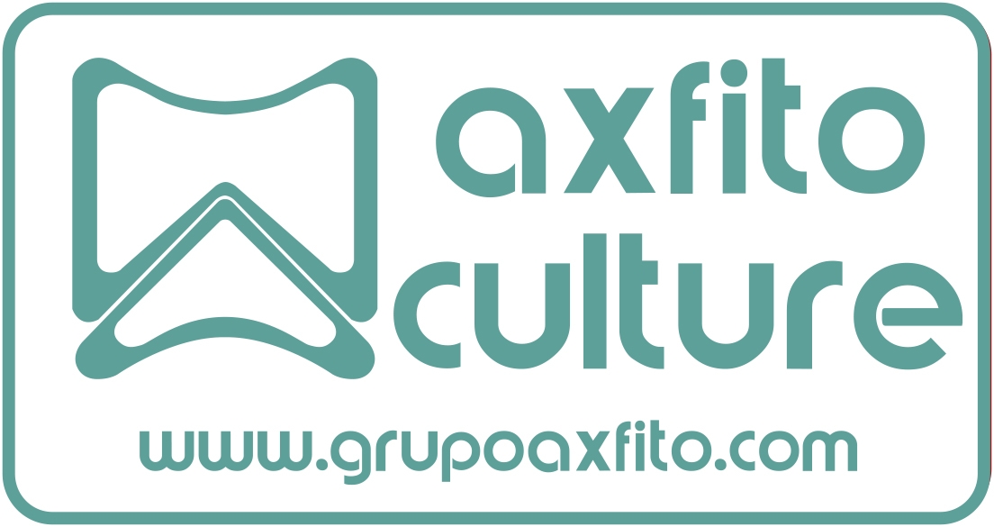 Logotipo Axfito Culture